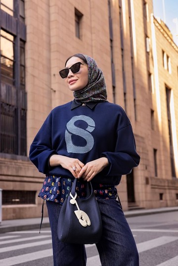 Buttonscarves Tingkatkan Permainan Pasar Modest Fashion Lewat Kolaborasi Eksklusif dengan Nagita Slavina