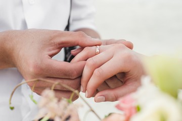 Momen Paling Ditunggu Ternoda, Kalung Pengantin di Malaysia Raib Dicuri Asisten Penata Rias