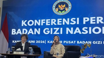 Evaluasi Ketat, 76 Sekolah di Jawa Tak Lagi Terima Bantuan Program Makan Bergizi Gratis Pemerintah