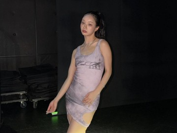 Sorotan Publik Terhadap Penampilan Hyeri di Fan Meeting Seoul: Dari Kritik Hingga Respons Tegas Sang Idol