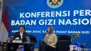 Efisiensi Anggaran Rp3 Triliun, Program Makan Bergizi Gratis Dihentikan Sementara Saat Libur Sekolah 2026