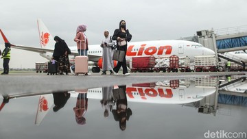 Foto: Rifkianto Nugroho/detikFoto