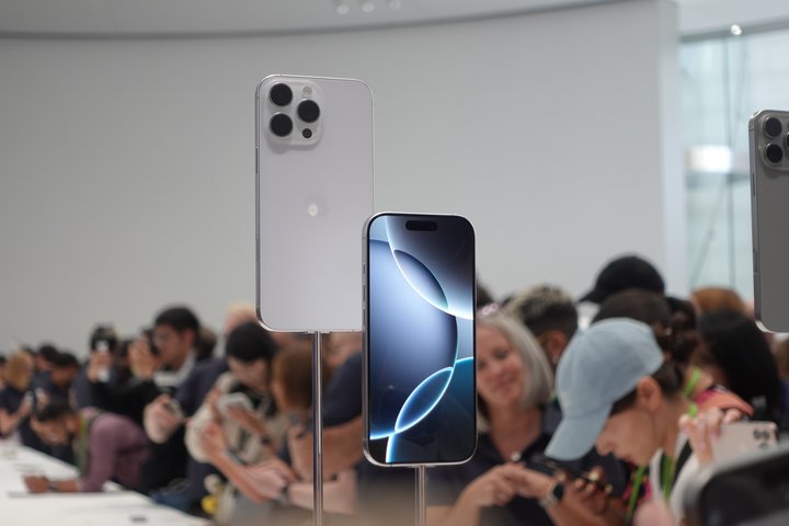 Ilustrasi: Isyarat Kenaikan Harga Produk Apple Menguat Pasca Pernyataan CEO