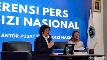 BGN Ubah Jadwal Distribusi Program Makan Bergizi Gratis Selama Masa Libur