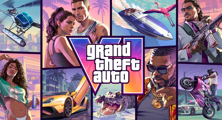 Ilustrasi: Rockstar Games Tetapkan Tanggal Pembukaan Pre-order GTA VI: Kapan Konsumen Bisa Mulai Memesan?
