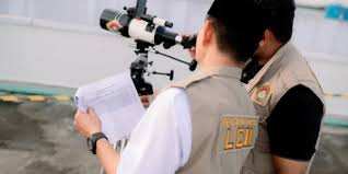 DPP LDII menetapkan 1 Muharam 1448 Hijriah jatuh pada Rabu (17/6/2026). Foto: LINES