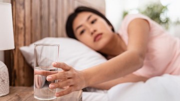Mengenali Tanda Awal Diabetes yang Sering Terlewatkan di Pagi Hari