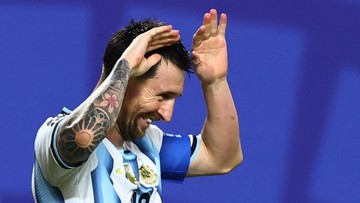 Rahasia Energi Sang Mega Bintang: Menguak Kebiasaan Unik Lionel Messi dengan Yerba Mate