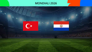 Paraguay Raih Kemenangan Tipis atas Turki dalam Kualifikasi Piala Dunia 2026 Berkat Aksi Heroik Sang Penjaga Gawang