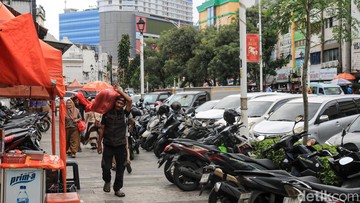 Foto: Muhammad Reevanza/detikfoto