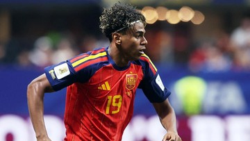Rahasia Energi Lamine Yamal: Mengapa Bintang Muda Barcelona Ini Pilih Menu Rumahan Tradisional