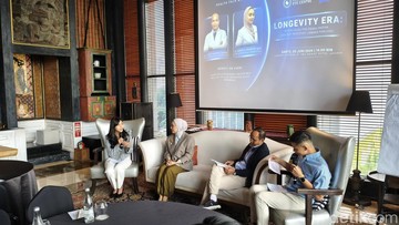 Revolusi Penglihatan Jangka Panjang: Mayapada Eye Centre Perkenalkan Teknologi Koreksi Mata Kilat SMILE Pro dan PRESBYOND