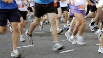 Risiko Tersembunyi di Balik Lari Maraton: Mengapa Olahraga Ekstrem Bisa Memicu Kerusakan Otot Serius?