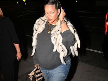 Terungkap! Gelang Berlian Rp 4,5 Miliar dari Keluarga Ambani Jadi Koleksi Favorit Rihanna
