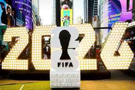 Sorotan Jadwal Lengkap Piala Dunia 2026: Duel Krusial Belanda dan Jerman di Hari Minggu
