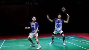 Devin/Faathir Ukir Sejarah di Macau Open 2026, Bukti Nyata Regenerasi Atlet Bulu Tangkis Indonesia