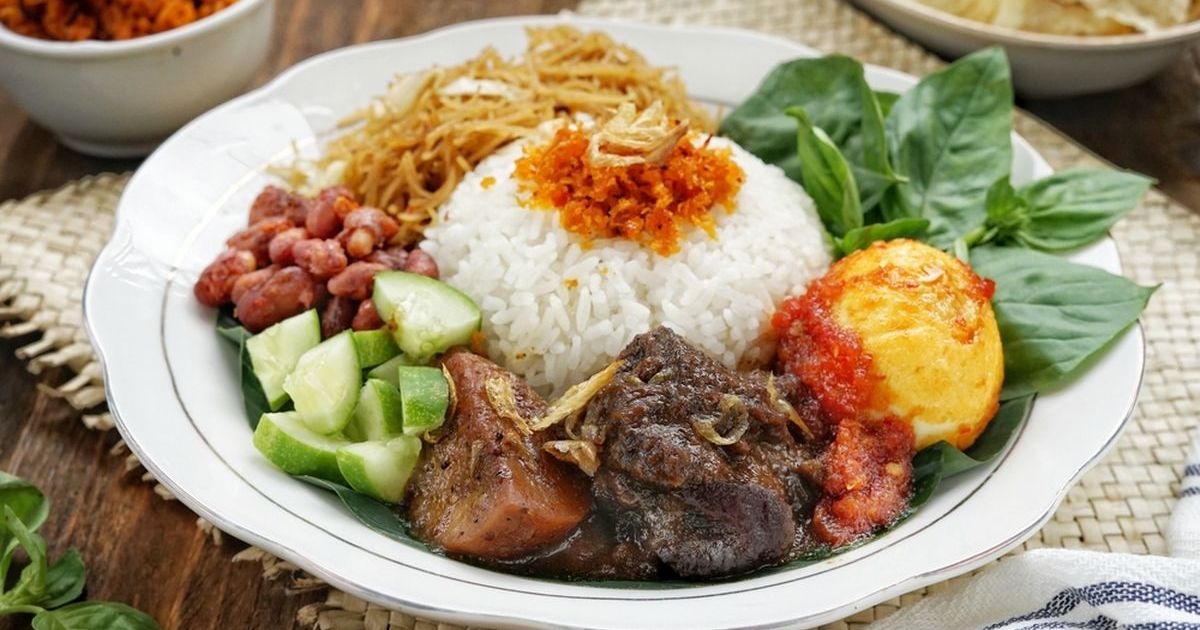 [Foto: Kompas.com]