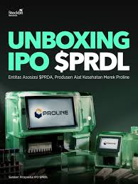 Prodia Diagnostic Line ($PRDL) Melantai di BEI: Detail IPO, Proyeksi Kapasitas Produksi, dan Kinerja Keuangan