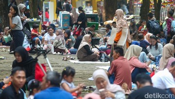 Foto: Andhika Prasetia/DetikFoto