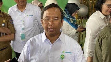Akses Pelayanan Kesehatan Terancam, Kemenkes RI Soroti Pemalangan di RSUP Jayapura