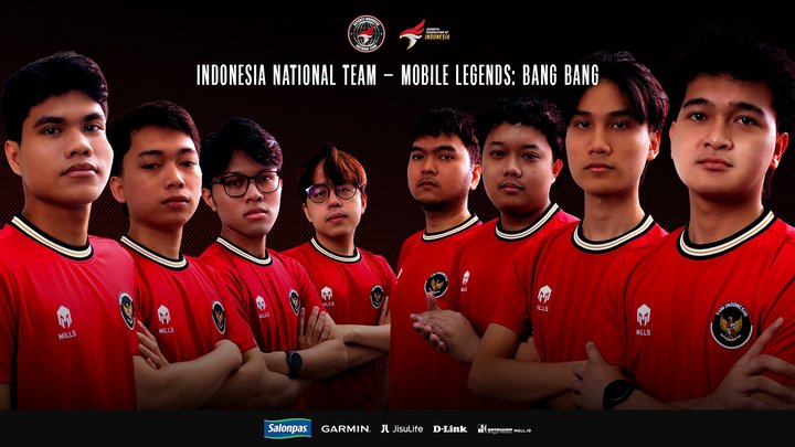 Ilustrasi: Perjuangan Epik: Timnas MLBB Indonesia Amankan Tiket Utama Menuju Asian Games 2026 di Aichi-Nagoya