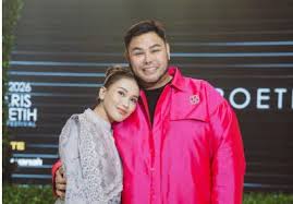 Sikap Tulus Ivan Gunawan Mengenai Kebahagiaan Ayu Ting Ting: Dukungan Penuh untuk Masa Depan Sang Penyanyi