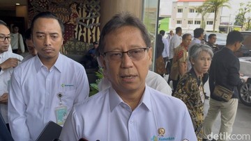 Sikap Kemenkes Soal Tuntutan Dokter Ratna: Menkes Tegaskan Batas Wewenang Intervensi MDP