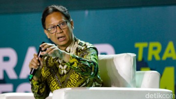 Bahaya Garam Tersembunyi: Mendik Budi Ingatkan Warga Waspada Natrium Tinggi dalam Kecap Manis