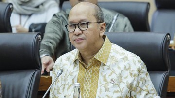 Menteri Investasi dan Hilirisasi/Kepala BKPM, CEO BPI Danantara Rosan Roeslani (Asprilla Dwi Adha/Antara)