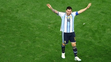 Rahasia Fisik Lionel Messi di Usia Senja: Diet Khusus Penentu Rekor Gol Piala Dunia