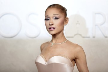Langkah Filantropi Terbaru Ariana Grande: Donasi Mendesak untuk Anak-anak Terdampak Krisis di Gaza