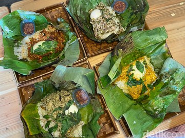 Foto: Yenny Mustika Sari/detikcom