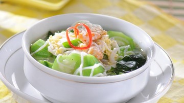 Foto: Getty Images/iStockphoto/PuspaSwara