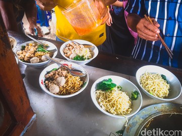Foto: detikFood/Yenny Mustika Sari