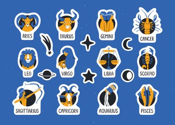 Prediksi Astrologi 24 Juni: Keseimbangan Emosi Kunci Sukses Cancer, Leo Perlu Kehati-hatian Ekstra