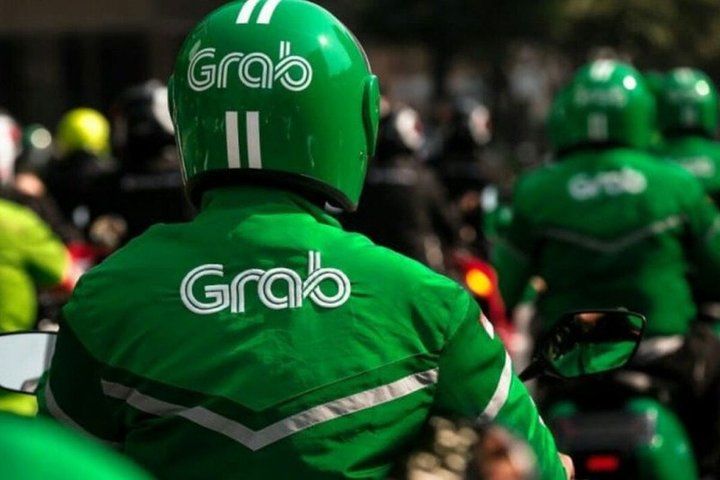 Ilustrasi: Mulai Pekan Depan, Potongan Komisi Driver GrabBike Berubah Jadi 8 Persen