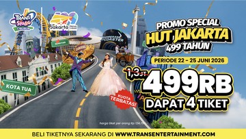 Foto: Trans Entertainment