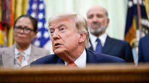 Jadi Sorotan Publik, Kehadiran Donald Trump di Tengah Semarak Piala Dunia 2026 Jadi Pertanyaan
