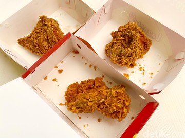 Foto: detikFood