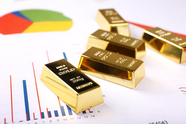 Ilustrasi: Transformasi Investasi Emas Digital: Akses Mudah dan Perlindungan Nilai di Era Digital