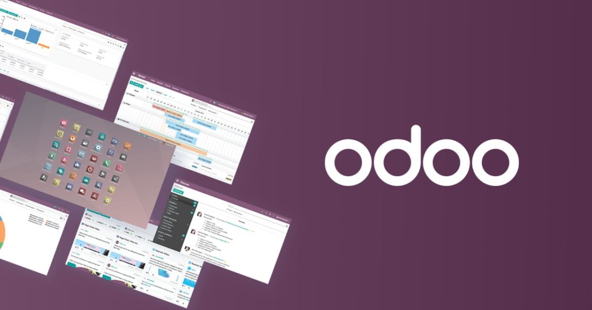 [Foto: Odoo]