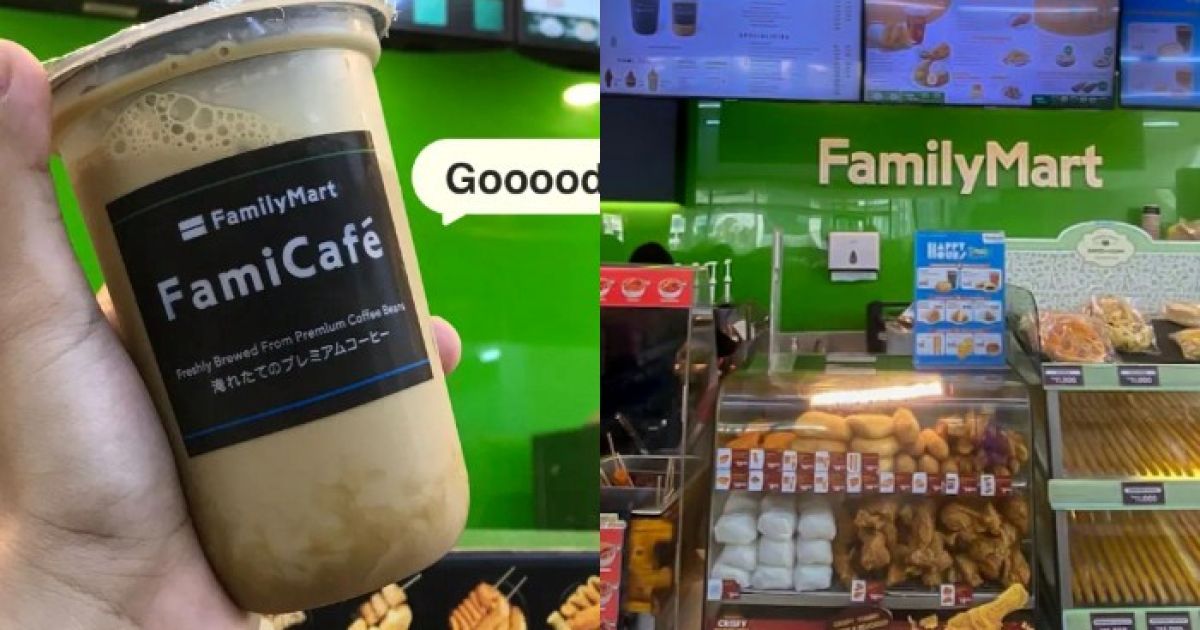 Lifehack Kuliner FamilyMart: Panduan Meracik Menu Premium Ala Kafe dengan Budget Hemat