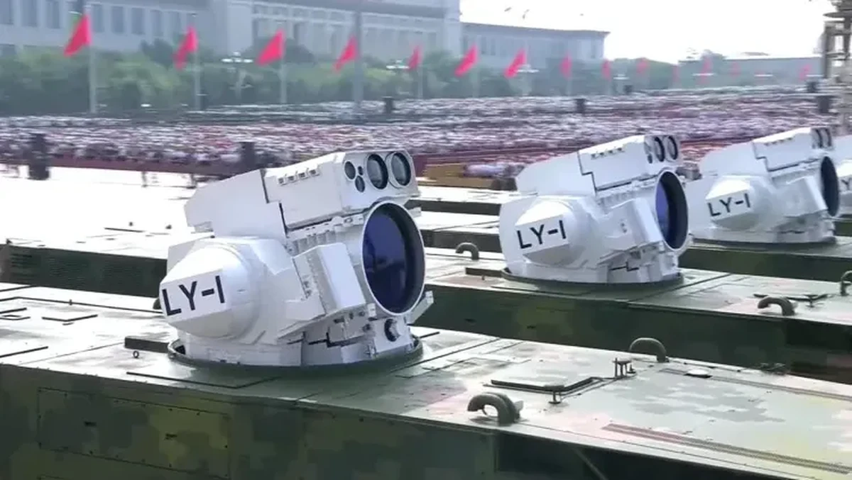 Foto: (Dok. Defence Security Asia)