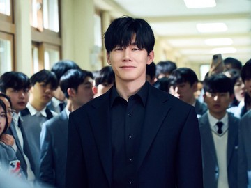 Kim Mu Yeol Kembali ke Netflix: Aktor Viral 'Teach You a Lesson' Siap Bintangi Drama Medis 'First Doctor'