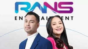 Foto: RANS Entertainment. (Tangkapan layar Instagram @bigalphaid)