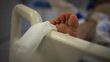 Prancis Konfirmasi Infeksi Ebola Pertama Pasca Misi Kemanusiaan di Kongo, Protokol Ketat Langsung Diterapkan