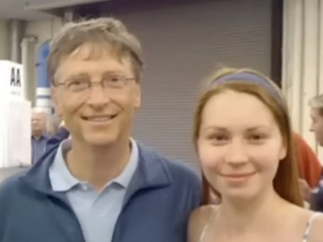 Bill Gates Akui Hubungan Rahasia dengan Tiga Wanita di Tengah Penyelidikan Jaringan Jeffrey Epstein