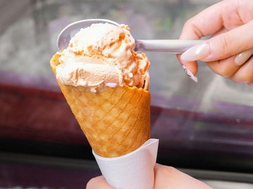 Foto: Instagram/@ohgelato.id