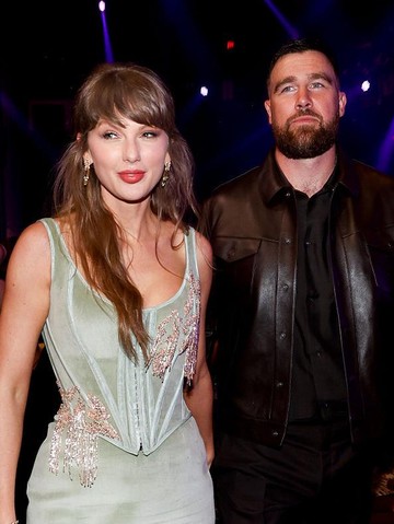 Aturan Khusus Pernikahan Taylor Swift dan Travis Kelce: Tamu Dilarang Bawa Hadiah