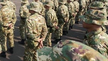 Tragedi Latsarmil: Jumlah Peserta SPPI KNPM yang Gugur dalam Pelatihan Militer Mencapai Tiga Orang